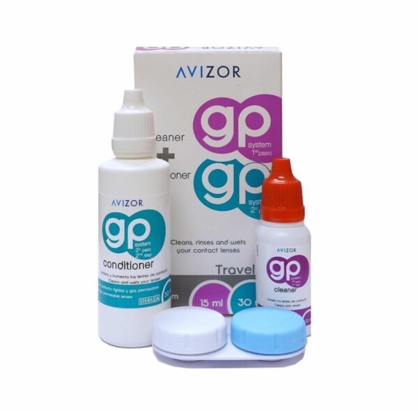 AVIZOR GP PUTNO PAKIRANJE