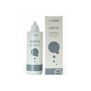 AVIZOR SALINE 350 ml