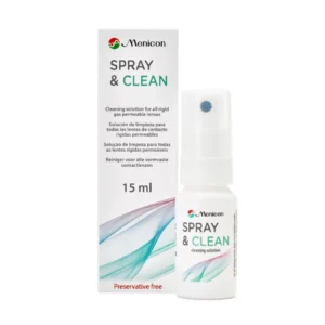 MENICON SPRAY & CLEAN 15 ml