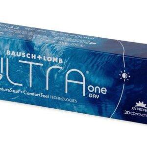 ULTRA ONE DAY BAUSCH & LOMB